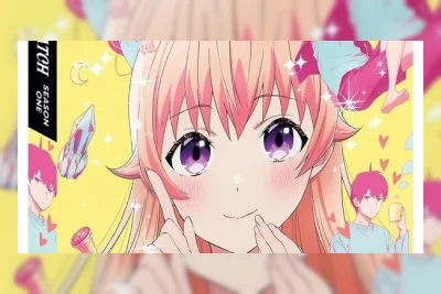 Jadwal Rilis Anime dan Manga di Amerika Utara, 12-18 Juli