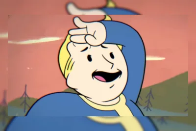 Bethesda Umumkan Masa Depan Fallout dan The Elder Scrolls