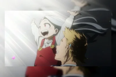 Jadwal Rilis Anime Short My Hero Academia: I am a Hero Too dan Berita Anime Expo 2026