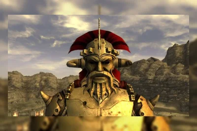 Obsidian Kembali Garap Game Fallout Baru, Todd Howard Antusias
