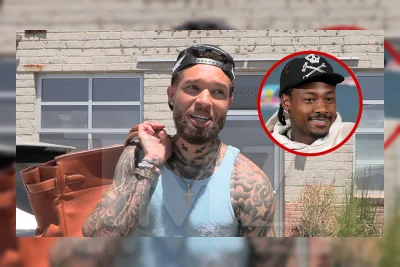 Penggugat Stefon Diggs Bantah Tuntutannya Demi Uang