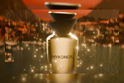 Parfum Mykonos Monaco Royale Tahan Berapa Jam? Simak Ulasan Pengguna