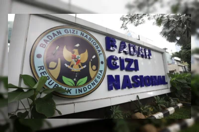BGN Era Dadan Hindayana Ternyata Ngutang Rp1,6 Triliun, Termasuk Nunggak Bayar Sendok