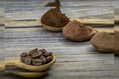 BRIN: Ampas Kopi Gayo Berpotensi Jadi Kemasan Pangan Ramah Lingkungan