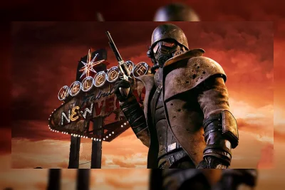 Bethesda Resmi Umumkan Remaster Fallout 3 dan Fallout: New Vegas