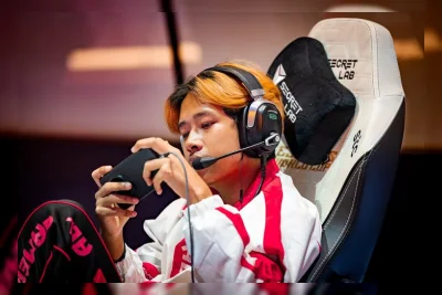 Indonesia Berpeluang Juara Free Fire dan MWI di EWC 2026