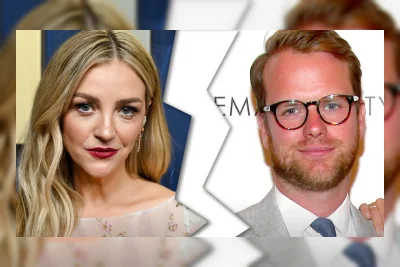 Bintang 'The Bear' Abby Elliott Ajukan Gugatan Cerai dari Suami Produser