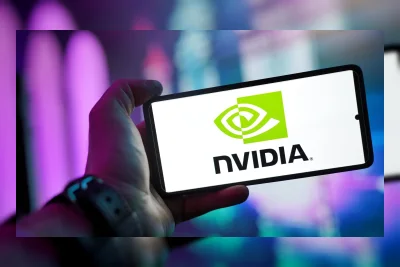 Apple Kembali Kalahkan Nvidia, Rebut Tahta Perusahaan Paling Bernilai di Dunia