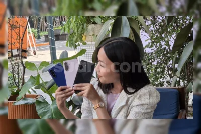 Samsung Galaxy A27 5G Resmi di Indonesia, Harga Rp5 Jutaan dengan Fitur AI Premium
