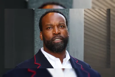 Mantan Bintang NBA Baron Davis Digugat Adiknya Atas Tuduhan Penipuan