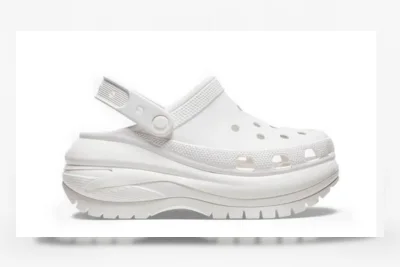 6 Cara Membedakan Sandal Crocs Asli dan Palsu, Jangan Sampai Tertipu