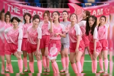 Film 'Kung Fu Soccer' Stephen Chow Dikecam karena Gambarkan Tim Sepak Bola Wanita Korea Secara Negatif
