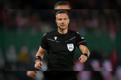 Messi Bantah Argentina Dibantu Wasit FIFA di Piala Dunia 2026