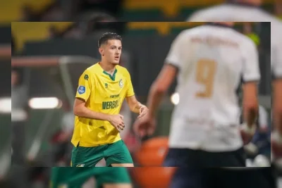 Rapor Ole Romeny dan Justin Hubner saat Fortuna Sittard Takluk dari Olympiacos