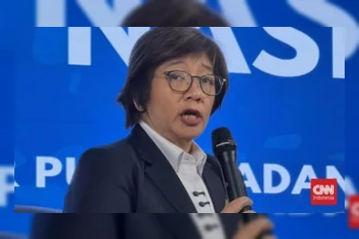 Arumsari Ungkap Alasan MBG Tetap Berjalan Saat Libur di Era Dadan
