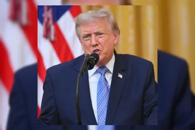 China Tolak Tuduhan Trump soal Campur Tangan Pemilu AS