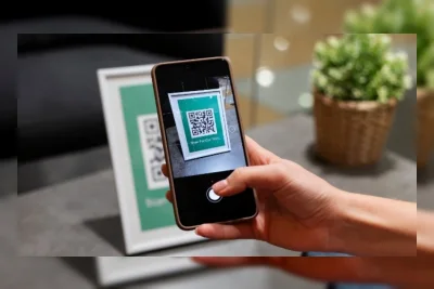 Waspada Quishing, Modus Penipuan Baru Lewat QR Code yang Bisa Menguras Rekening