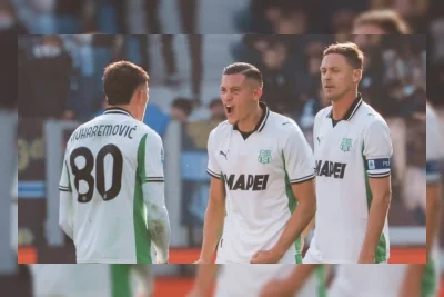 Bukan Jay Idzes, Rekannya di Sassuolo Resmi Direkrut Leeds United