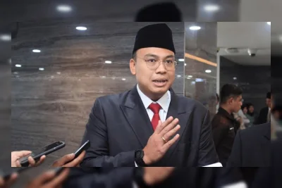 Roadmap AI Indonesia 2026-2029 Segera Rampung, WAICO Jadi Pintu Kolaborasi Global