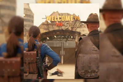 Bethesda Resmi Kembangkan Remaster Fallout 3 dan New Vegas, Ungkap Peta Jalan Proyek