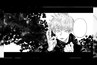 Unlimited Void: Fakta-Fakta Domain Expansion Gojo Satoru di Jujutsu Kaisen