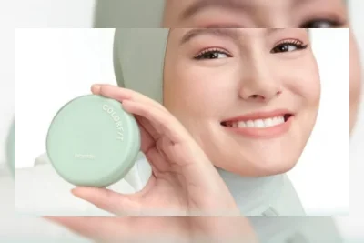 Apakah Cushion Wardah Colorfit Ada SPF? Ini Penjelasan untuk 2 Variannya
