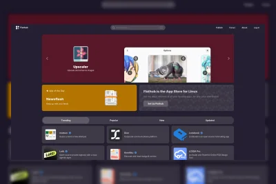 Flathub Ternyata Tidak Berlebihan! 73% Aplikasi AI yang Ditolak Kini Sudah Mati