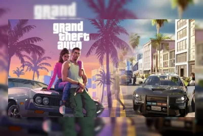 Game GTA Terbaik Sepanjang Masa: GTA V, San Andreas, dan III