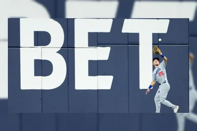 Pemain MLB Hadapi Gangguan Petaruh saat Liga dan Serikat Pekerja Amankan Keuntungan Judi