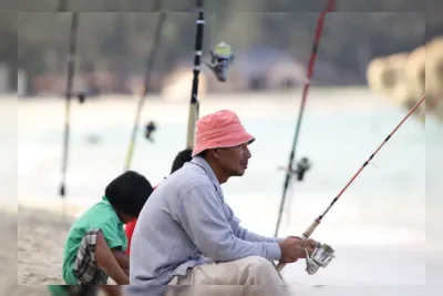 Rekomendasi Tempat Mancing Keluarga di Bogor yang Ramah Anak dan Nyaman