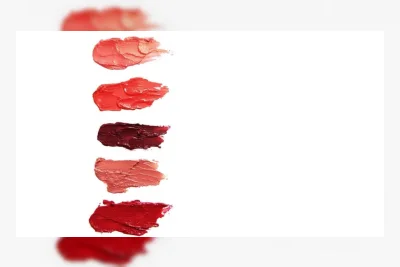 Cara Memilih Warna Lipstik yang Sesuai Tone Kulit agar Wajah Cerah