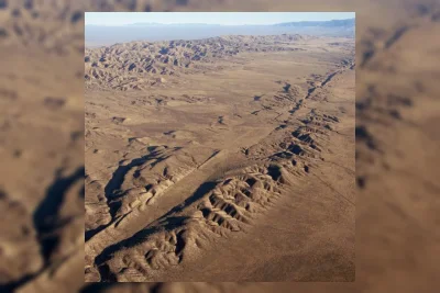 Gempa Bumi Minor Guncang Pesisir Santa Monica