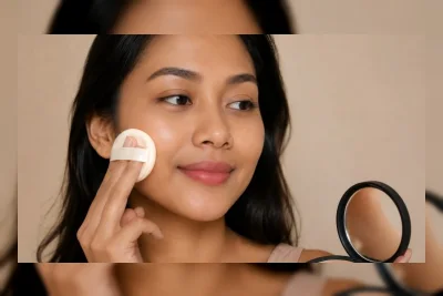 Kulit Sawo Matang Cocok Pakai Bedak Warna Apa? 4 Shade Ini Dijamin Bikin Flawless