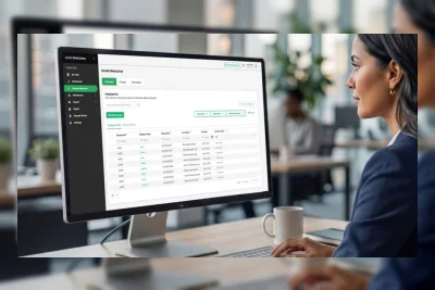 Andal Kharisma HCM: Platform HR Berbasis AI untuk Digitalisasi SDM