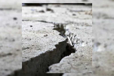 Gempa Besar Guncang Meksiko dan California, Tingkatkan Kekhawatiran Tektonik
