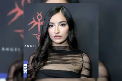 Hakim Setujui Ganti Rugi Rp48 Miliar untuk Emily Willis