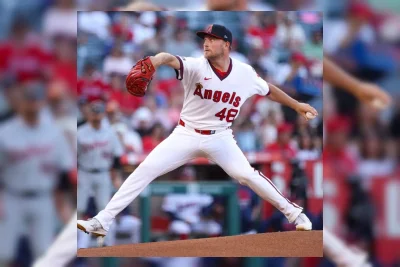 Hao-Yu Lee Pukul Double di Inning Kesembilan, Tigers Kalahkan Angels 2-1
