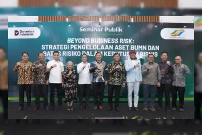 Holding Perkebunan Nusantara Perkuat Pemahaman Business Judgment Rule