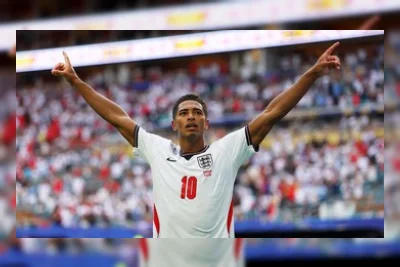 Cara Nonton Live Streaming Prancis vs Inggris di Piala Dunia 2026 Lewat HP