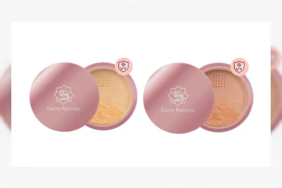 Bedak Tabur Viva Face Powder untuk Kulit Sawo Matang No Berapa? Ini Pilihan Shade yang Paling Cocok