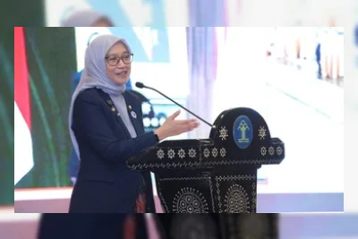 Menpan RB Rini Widyantini Tulis Surat untuk Seluruh ASN, Ini Pesannya