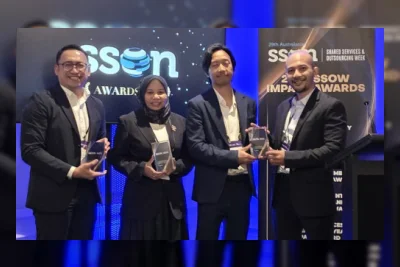 Pertamina Raih Tiga Penghargaan SSOW Impact Awards AustralAsia 2026