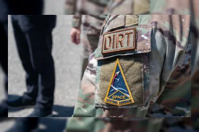 Space Force Identifikasi Prajurit Tewas dalam Kecelakaan di Vandenberg