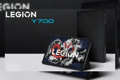 Lenovo Legion Y700 Infinite, Tablet Gaming dengan Snapdragon 8 Elite Siap Meluncur