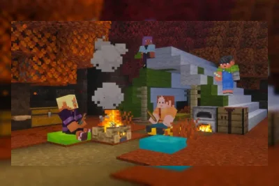 Pengguna Linux Kini Bisa Bergabung ke Server Minecraft Bedrock, Begini Caranya