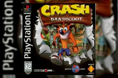 5 Game Adventure PS1 Paling Ikonik: Crash Bandicoot di Posisi 3