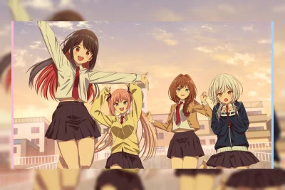 Tune In to the Midnight Heart Season 2 Rilis Teaser Visual dan Tambahan Pemeran, Tayang 2027