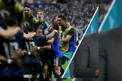 Kapten Spanyol Minta Tim Tingkatkan Intensitas Hadapi Final Piala Dunia