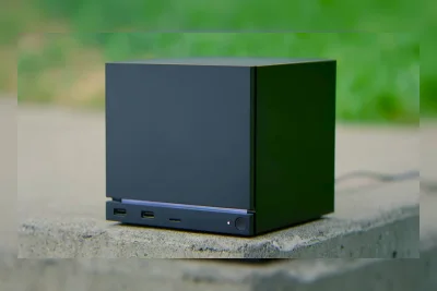 Harga Steam Machine Tak Akan Turun dalam Waktu Dekat, Valve Sebut Krisis Memori Masih Memburuk