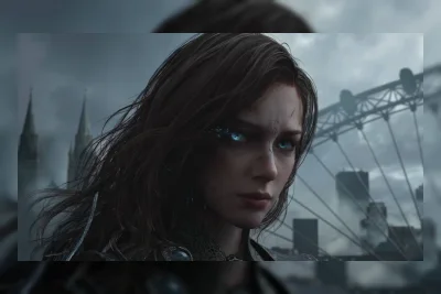Jennifer English Mundur dari Tides of Annihilation karena Alasan Kesehatan